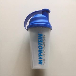 マイプロテイン(MYPROTEIN)のマイプロテイン ミックスマスターシェイカー 700ml 新品送料無料(トレーニング用品)