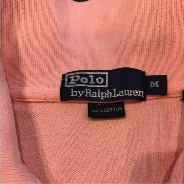POLO RALPH LAUREN(ポロラルフローレン)の★ラルフローレン ポロシャツ メンズのトップス(ポロシャツ)の商品写真