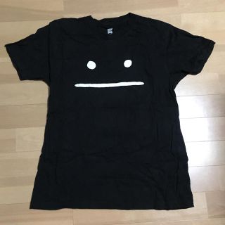 グラニフ(Design Tshirts Store graniph)の黒 Tシャツ Design Tshirts store graniph(Tシャツ(半袖/袖なし))