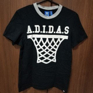 アディダス(adidas)のアディダス  Tシャツ(Tシャツ/カットソー(半袖/袖なし))