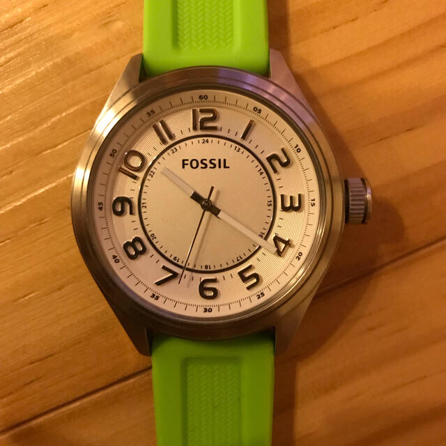 FOSSIL(フォッシル)のFOSSILの腕時計 メンズの時計(腕時計(アナログ))の商品写真