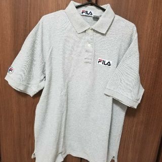 フィラ(FILA)のFILA  ポロシャツ(ポロシャツ)