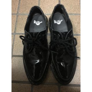 ドクターマーチン(Dr.Martens)のdr.martens(ローファー/革靴)