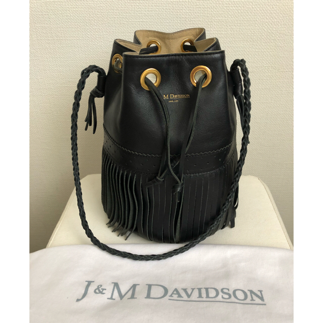 J&M DAVIDSON カーニバル