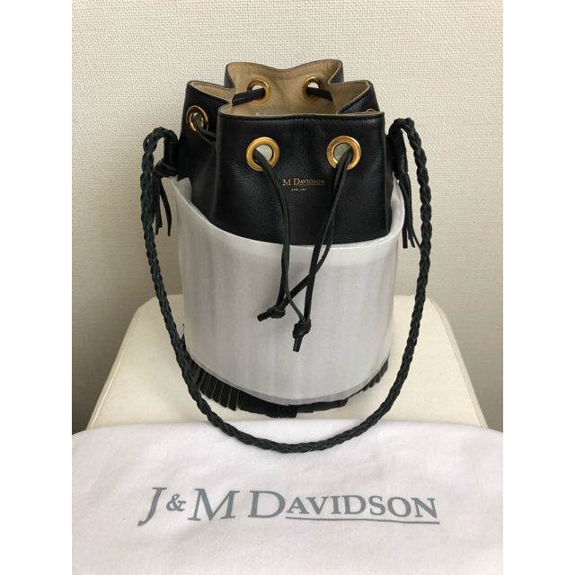 J&M DAVIDSON - J&M DAVIDSON カーニバルの通販 by みみ's shop｜ジェイアンドエムデヴィッドソンならラクマ 定番得価