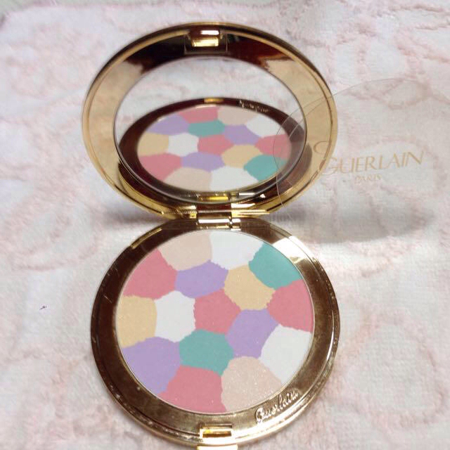 GUERLAIN(ゲラン)のゲランメテオリット ヴィワイヤージュ コスメ/美容のベースメイク/化粧品(その他)の商品写真