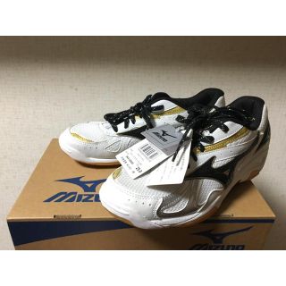 ミズノ(MIZUNO)のバレーボールシューズ(スニーカー)