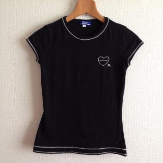 バーバリー(BURBERRY)のBurberry  Tシャツ(Tシャツ(半袖/袖なし))