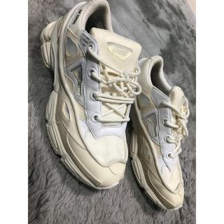 アディダス(adidas)のadidas rafsimons ozweego ラフシモンズ 28.5cm(スニーカー)