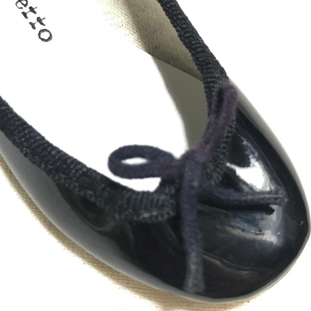 repetto(レペット)のレペット♡キーホルダー レディースのファッション小物(キーホルダー)の商品写真