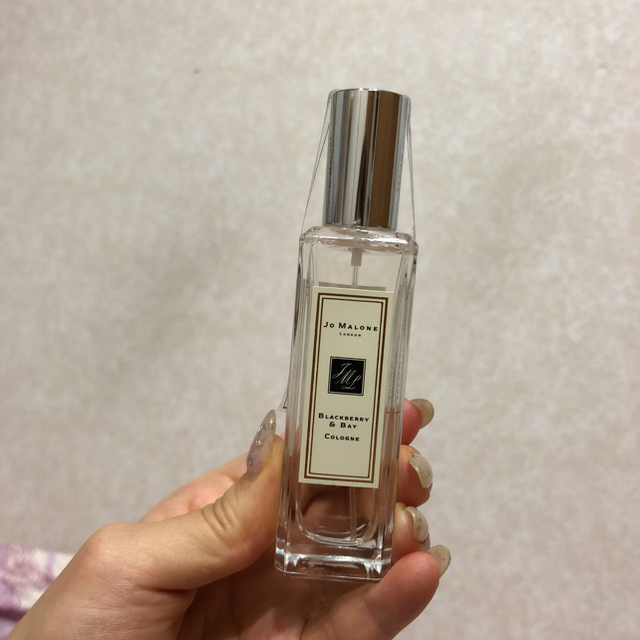 Jo Malone  ブラックベリー