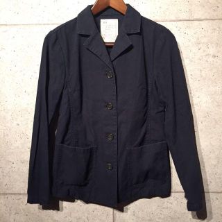 アイアイエムケー(iiMK)のiiMK アイアイエムケー ジャケット size 40(ブルゾン)