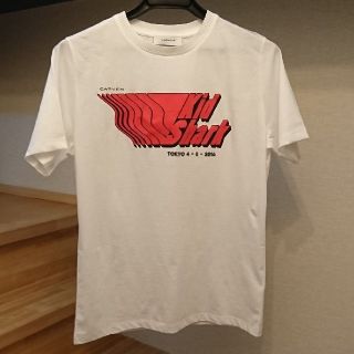 カルヴェン(CARVEN)のcarven ◯ Tシャツ ◯(シャツ/ブラウス(半袖/袖なし))