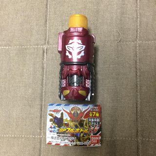 バンダイ(BANDAI)のコブラエボルボトル GPフルボトル15(その他)