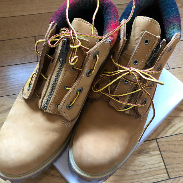 Timberland(ティンバーランド)のティンバーランド 28 メンズの靴/シューズ(ブーツ)の商品写真