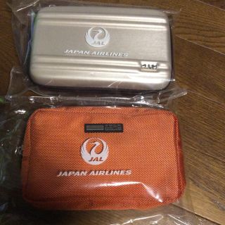 ゼロハリバートン(ZERO HALLIBURTON)のぼんちゃん様専用(旅行用品)