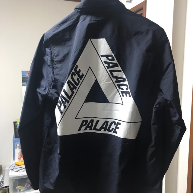 palace コーチジャケット 【国内配送】 jardinmagico.mx