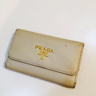 プラダ(PRADA)のPRADA キーケース(その他)