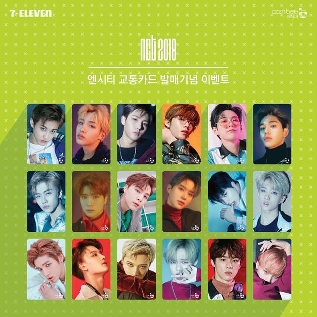公式♡NCT ジョンウ 韓国交通カードの通販 by mei.u|ラクマ 公式♡NCT ジョンウ 韓国交通カードの通販 by mei.u|ラクマ