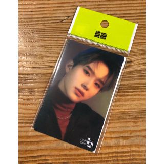 公式 NCT ジョンウ 韓国交通カードの通販 by nk|ラクマ