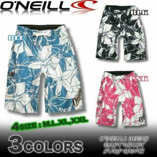 オニール(O'NEILL)のオニール インナー付きサーフパンツ XL(水着)