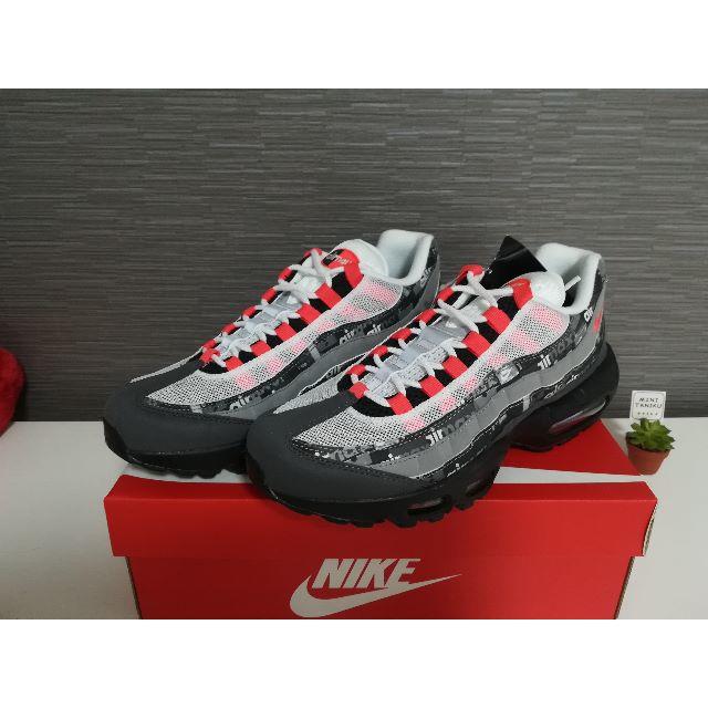 公式 NIKE AIRMAX95 PRNT ATMOS 26cm | skien-bilskade.no