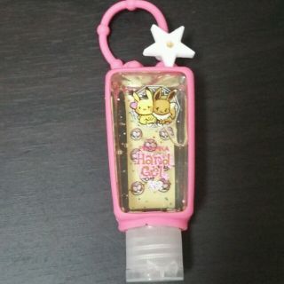 イッツデモ(ITS'DEMO)のハンドジェル ピカチュウ 新品(その他)