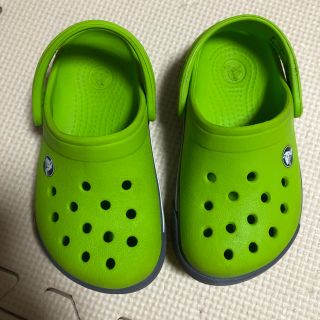 クロックス(crocs)のクロックス(サンダル)