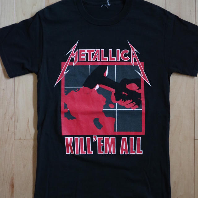 90's METALLICA バンドTシャツ ビンテージ メタル SLAYER の通販 by