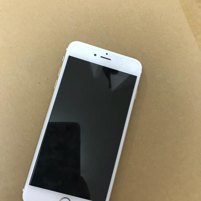 ソフトバンクiPhone6plus2万円で売ります