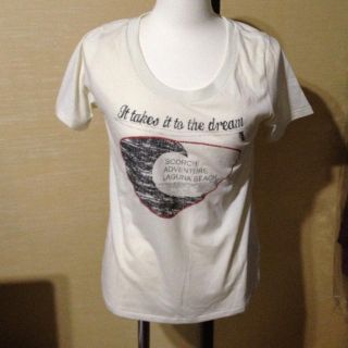 ページボーイ(PAGEBOY)のタグ付き  未使用   Ｔシャツ(Tシャツ(半袖/袖なし))