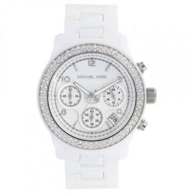 Michael Kors(マイケルコース)の＊夏モデル＊マイケルコース 腕時計 MK5188＊ レディースのファッション小物(腕時計)の商品写真