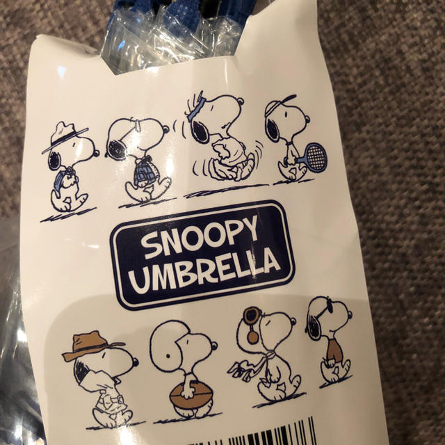 Snoopy ローソン スヌーピー ビニール傘の通販 By 次の発送4 19 ミッフィー S Shop スヌーピーならラクマ