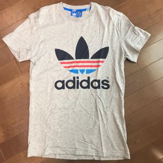 アディダス(adidas)の日本未発売【adidas オリジナルス】Tシャツ メンズS ORIGINALS(Tシャツ/カットソー(半袖/袖なし))