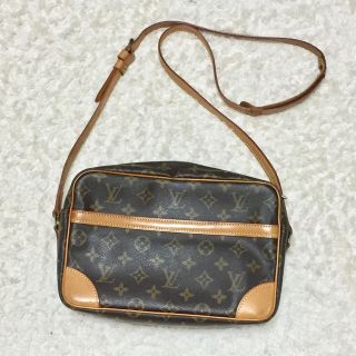 ルイヴィトン(LOUIS VUITTON)のルイ・ヴィトン モノグラムショルダーバッグ (ショルダーバッグ)