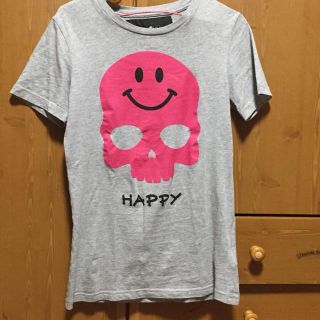 ハイドロゲン(HYDROGEN)のハイドロゲン tシャツ(Tシャツ/カットソー(半袖/袖なし))