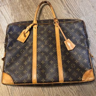 ルイヴィトン(LOUIS VUITTON)のあつ様専用ルイヴィトン ブリーフケース(ビジネスバッグ)