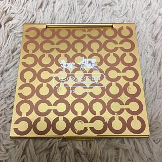 コーチ(COACH)のCOACH ミラー(ミラー)