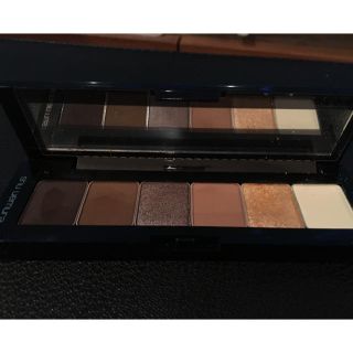 シュウウエムラ(shu uemura)のシュウウエムラ アイシャドウセット(アイシャドウ)