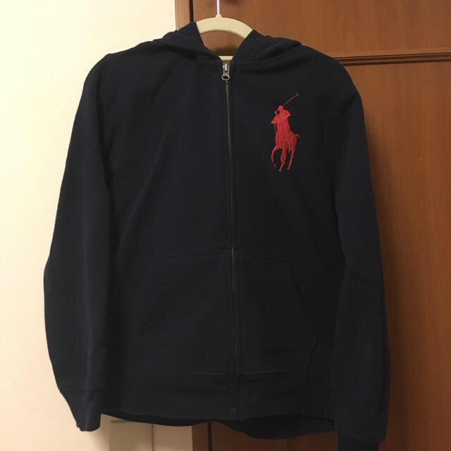 POLO RALPH LAUREN(ポロラルフローレン)のtomrinrin様専用 メンズのトップス(パーカー)の商品写真