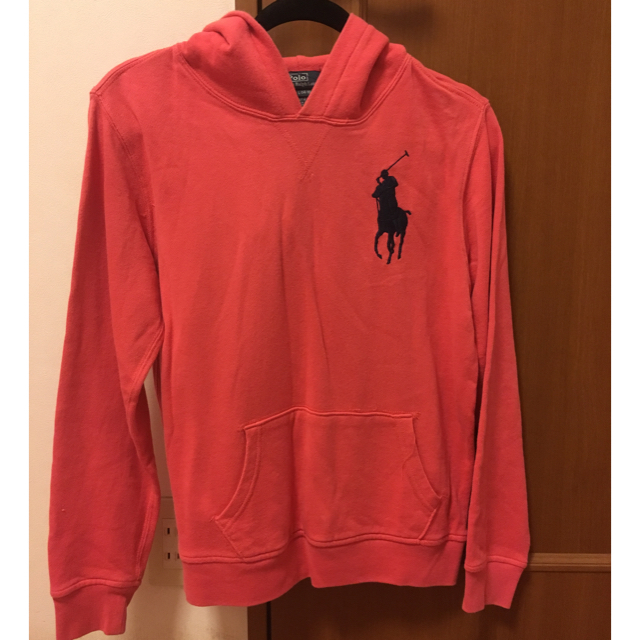 POLO RALPH LAUREN(ポロラルフローレン)のtomrinrin様専用 メンズのトップス(パーカー)の商品写真