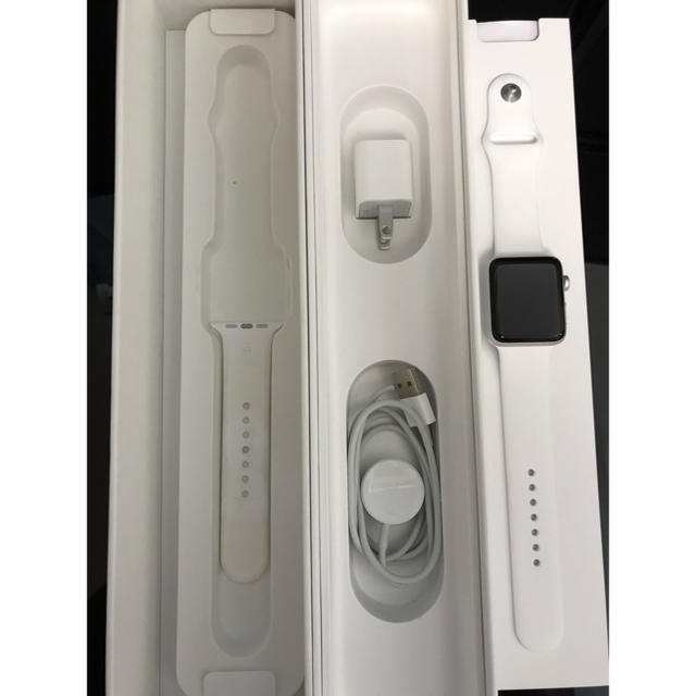 Apple Watch sereis 2 42mm