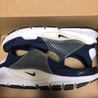 ナイキ(NIKE)のNIKE ソックダード 29cm(スニーカー)