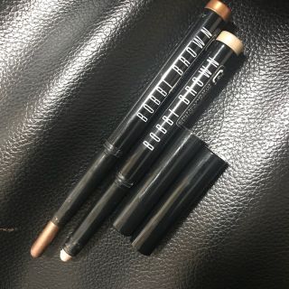 ボビイブラウン(BOBBI BROWN)のボビイブラウン ロングウェア  クリーム シャドウ スティック(アイシャドウ)