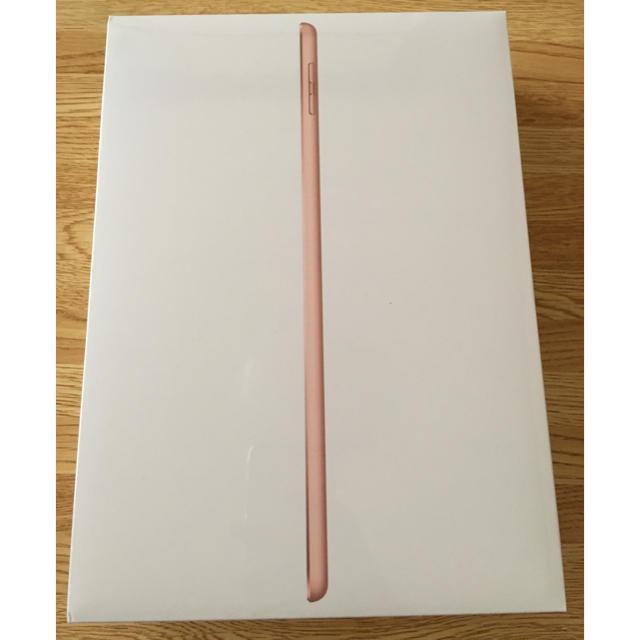 タブレット未開封 SIMフリー iPad WiFi＋Cellular 32gb  第6世代