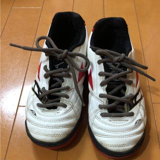 ミズノ(MIZUNO)のミズノ スパイク シューズ  22.0cm(シューズ)