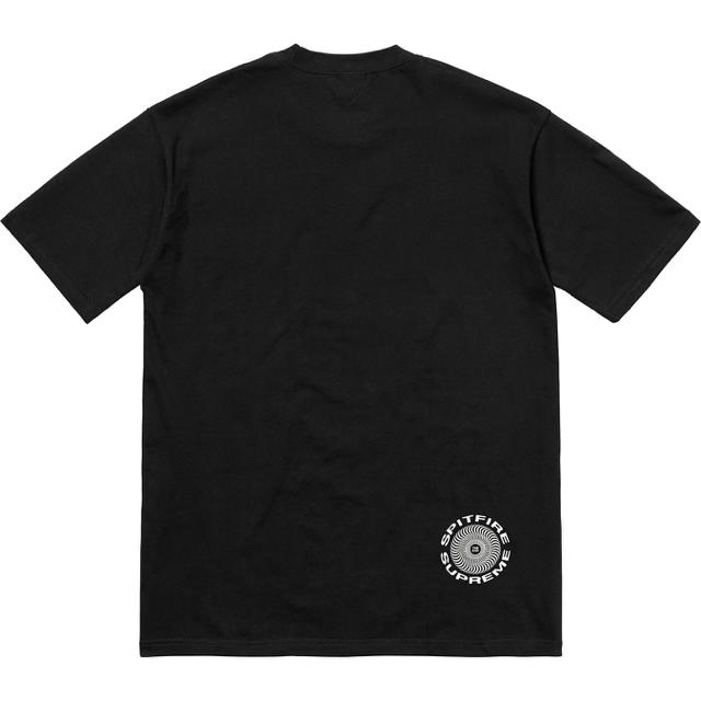 Supreme(シュプリーム)のSupreme®/Spitfire® Classic Swirl T-Shirt メンズのトップス(Tシャツ/カットソー(半袖/袖なし))の商品写真