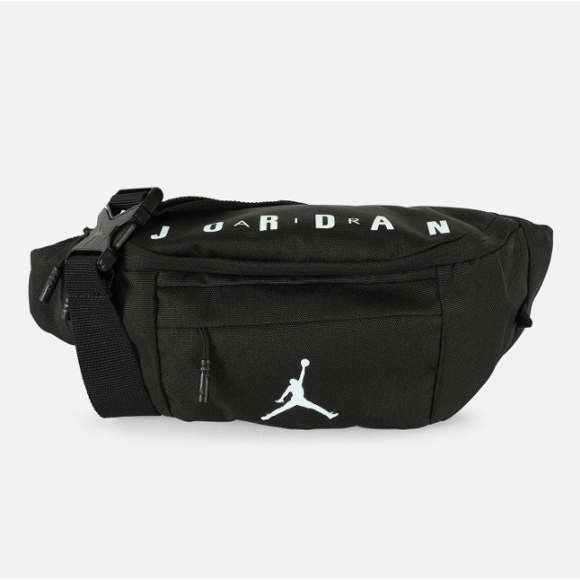 jordan waist pack