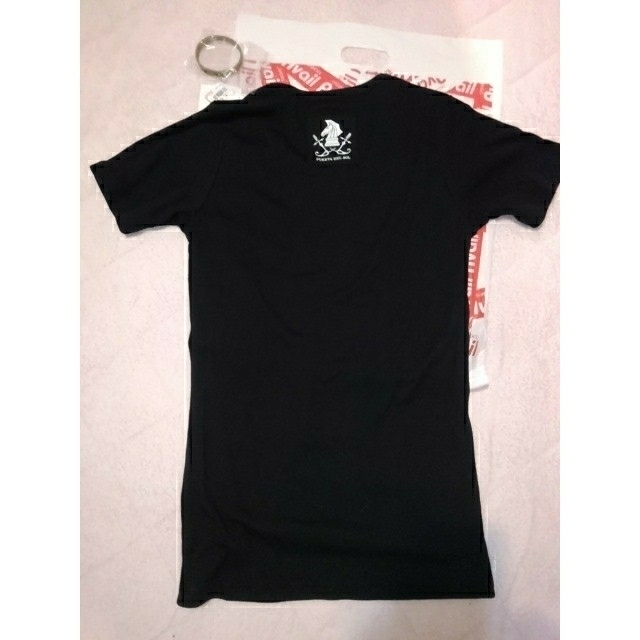 PUERTA DEL SOL(プエルタデルソル)のプエルタ デル ソル✖️ゴールデンボンバー🔶喜矢武豊モデルTシャツ エンタメ/ホビーのタレントグッズ(ミュージシャン)の商品写真