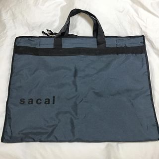 サカイ(sacai)の【roro様専用】送料込 sacai ガーメントケース(その他)